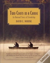 Capa do artigo Two Coots In A Canoe