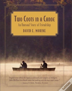 Capa do artigo Two Coots In A Canoe