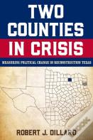 Two Counties In Crisis Volume 8