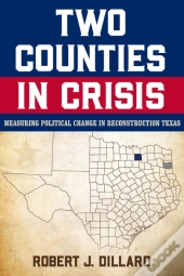 Two Counties In Crisis Volume 8