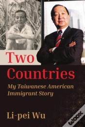 Capa do artigo Two Countries