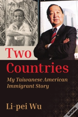 Capa do artigo Two Countries
