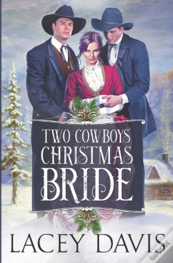 Capa do artigo Two Cowboys' Christmas Bride