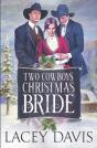 Two Cowboys Save Christmas - Preview
