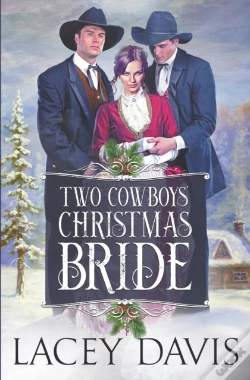 Capa do artigo Two Cowboys Save Christmas