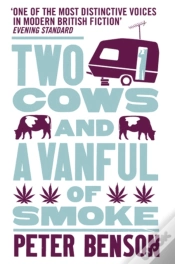 Capa do artigo Two Cows And A Vanful Of Smoke