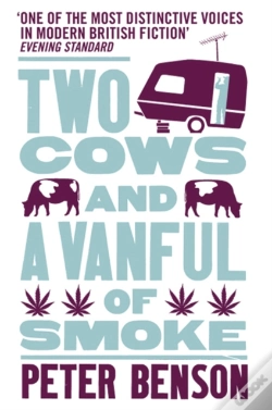 Capa do artigo Two Cows And A Vanful Of Smoke
