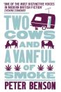Two Cows And A Vanful Of Smoke - Preview