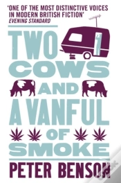 Capa do artigo Two Cows And A Vanful Of Smoke
