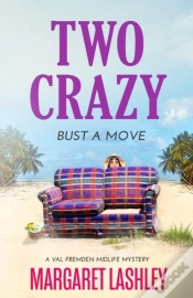 Capa do artigo Two Crazy