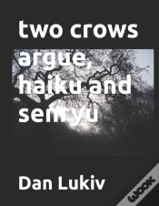 Capa do artigo Two Crows Argue, Haiku And Senryu