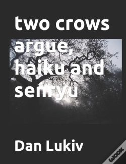 Capa do artigo Two Crows Argue, Haiku And Senryu
