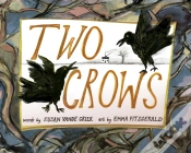 Capa do artigo Two Crows