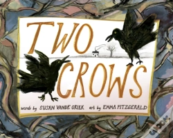 Capa do artigo Two Crows