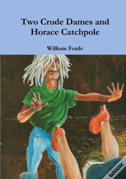 Capa do artigo Two Crude Dames And Horace Catchpole