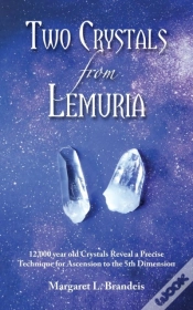 Capa do artigo Two Crystals From Lemuria