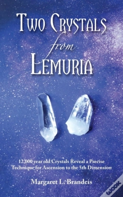 Capa do artigo Two Crystals From Lemuria
