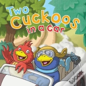 Capa do artigo Two Cuckoos In A Car