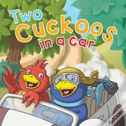 Capa do artigo Two Cuckoos In A Car