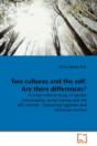 Two Cultures And The Self:  Are There Di - Preview