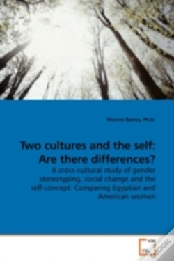 Capa do artigo Two Cultures And The Self:  Are There Di