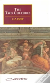 Capa do artigo Two Cultures