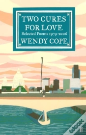 Capa do artigo Two Cures For Love