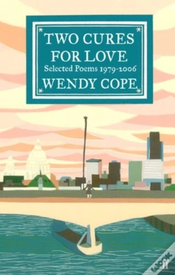 Capa do artigo Two Cures For Love