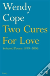 Capa do artigo Two Cures For Love