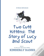 Capa do artigo Two Cute Kittens