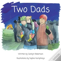 Capa do artigo Two Dads