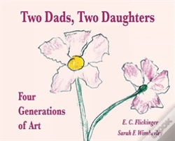Capa do artigo Two Dads, Two Daughters