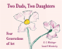 Two Dads, Two Daughters - Preview