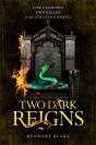 Two Dark Reigns - Preview