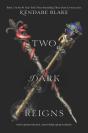Two Dark Reigns - Preview