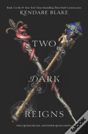 Capa do artigo Two Dark Reigns