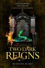 Two Dark Reigns - Preview