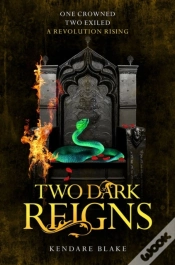 Capa do artigo Two Dark Reigns