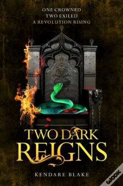 Capa do artigo Two Dark Reigns