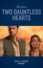 Two Dauntless Hearts - Preview