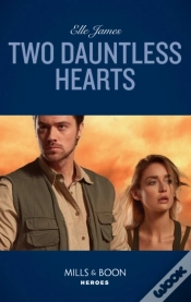 Capa do artigo Two Dauntless Hearts