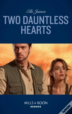 Capa do artigo Two Dauntless Hearts