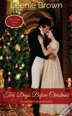 Capa do artigo Two Days Before Christmas: A Pride And P