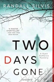 Capa do artigo Two Days Gone