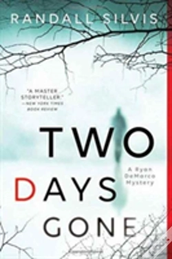 Capa do artigo Two Days Gone
