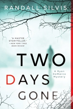 Capa do artigo Two Days Gone