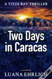 Capa do artigo Two Days In Caracas