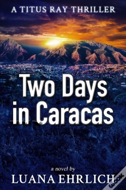 Capa do artigo Two Days In Caracas
