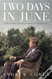 Capa do artigo Two Days In June