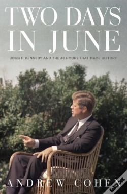 Capa do artigo Two Days In June